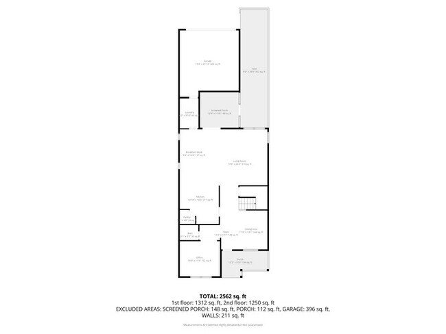 Building Photo - Corner Lot- Close to Disney- Four Bedroom Home for Rent