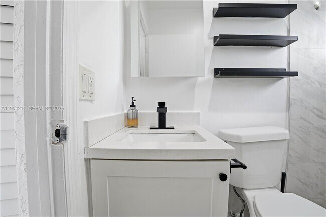 Building Photo - 60 NW 42nd St