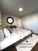 Building Photo - Clemmons Village Apartments
