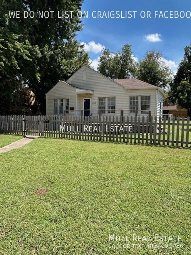 Building Photo - 540 NW 49th St