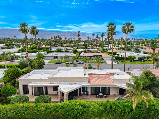 Building Photo - 45640 Rancho Palmeras Dr