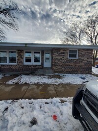 Building Photo - 1401-1403 North Street-Town house