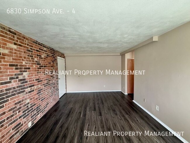 Building Photo - 6830 Simpson Ave