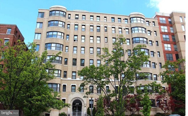 Building Photo - 2515 K St NW