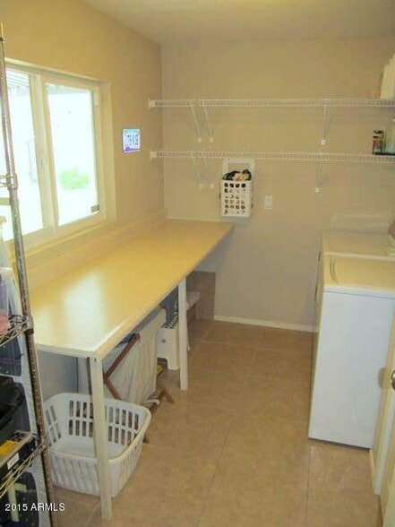 Laundry Room - 2018 North 81st Place