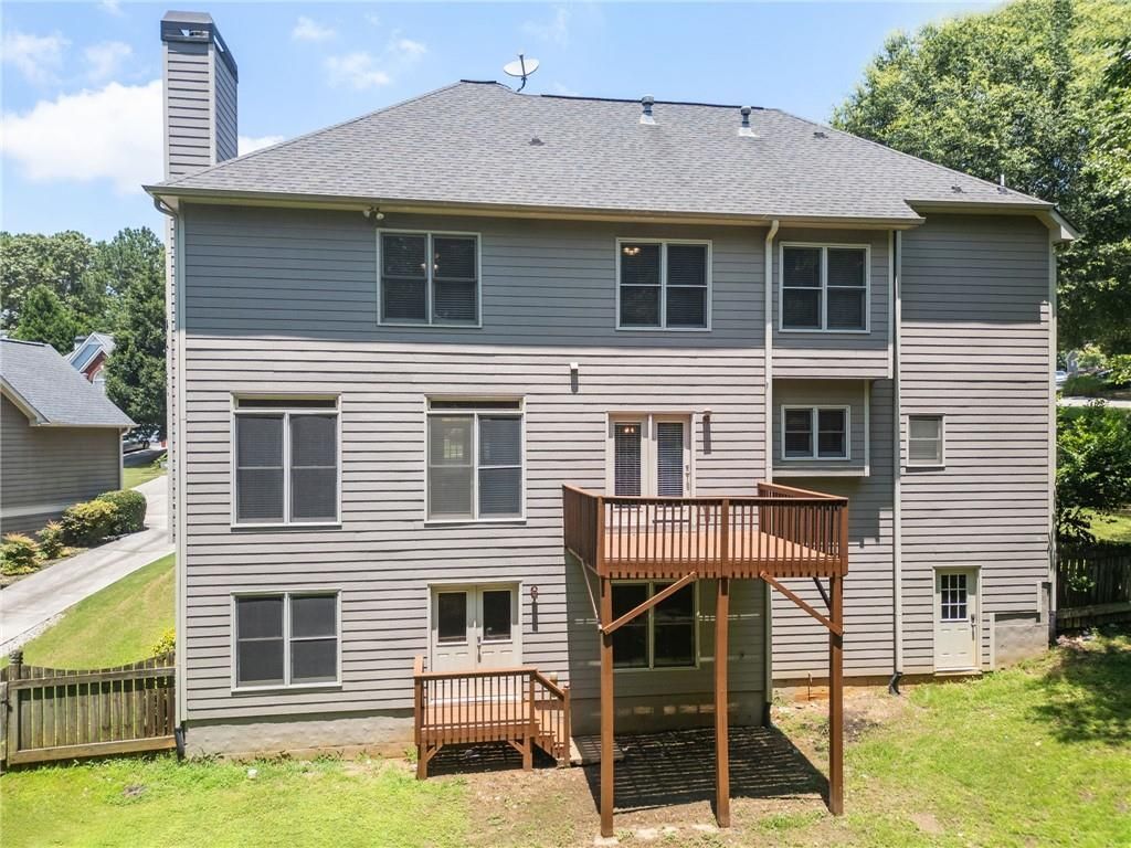 Building Photo - 61 Gellmore Ln