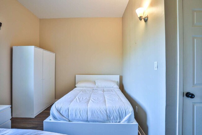 Building Photo - *** OPEN HOUSE *** Join us April 5th (Sunday) from 1:00 PM – 5:00 PM Furnished Bedroom(s) for Ren...