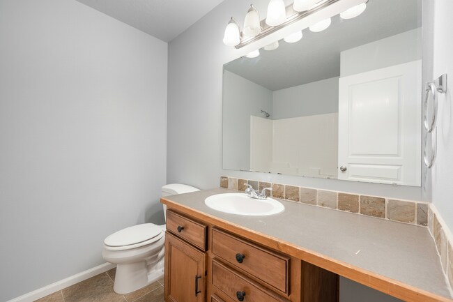 Building Photo - 5919 S Harrington Way