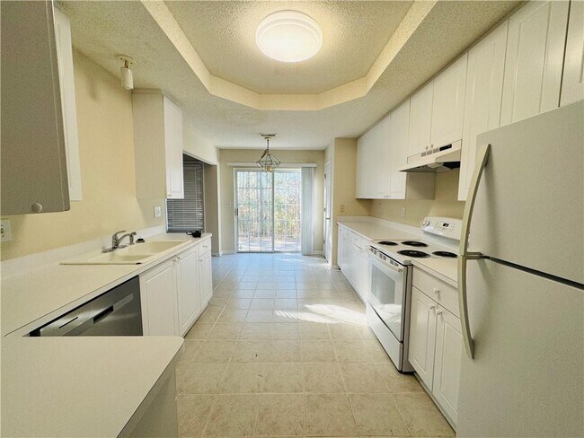 Building Photo - 1203 Soaring Ridge