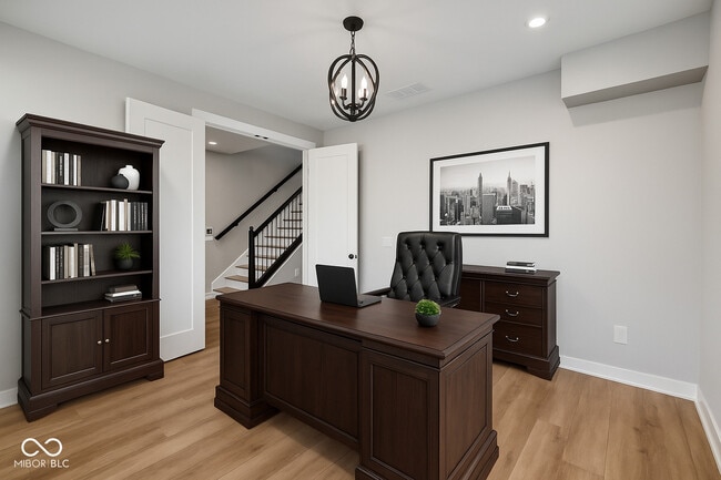 Building Photo - 414 Elite St