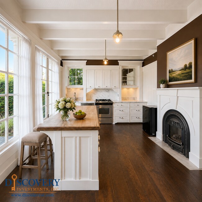 Building Photo - Exquisitely Remodeled Contemporary Piedmont Cottage with Timeless Charm and Premium Finishes