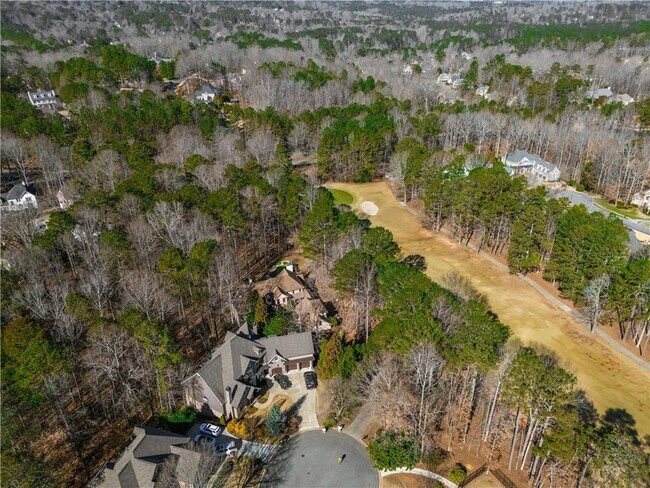 Building Photo - 5041 Towne Lake Hill N