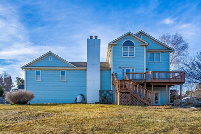 Building Photo - WELLER ESTATES