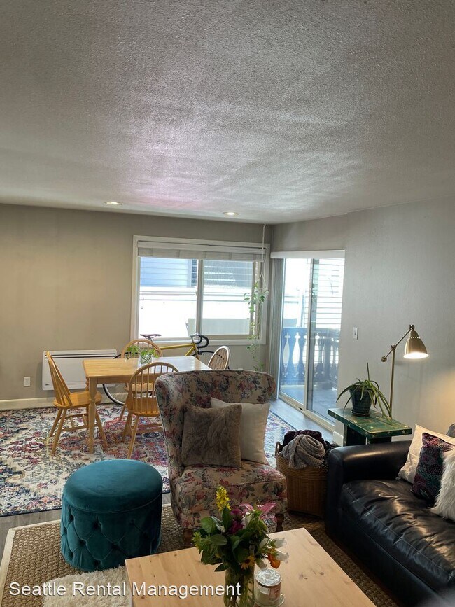 Building Photo - 1 br, 1 bath House - 6557 4th Ave NE  Unit #6