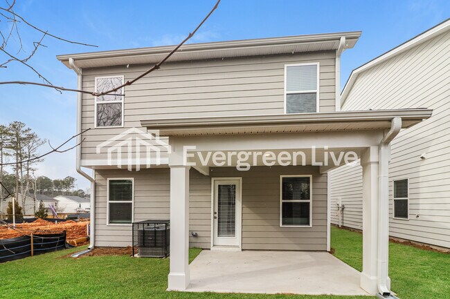 Building Photo - 4814 Station Ln