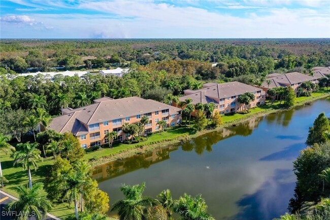 Building Photo - 9601 Spanish Moss Way