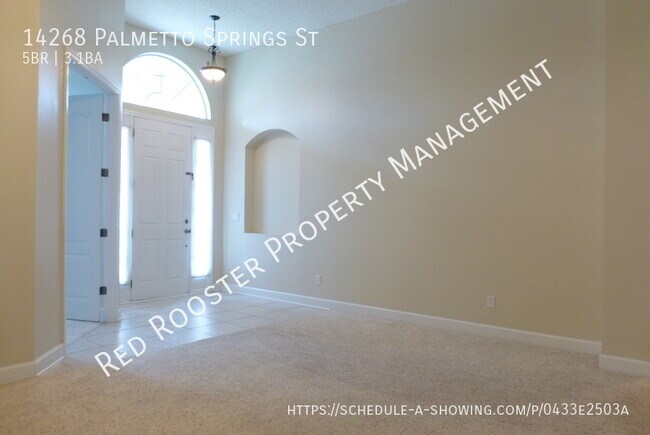 Building Photo - 14268 Palmetto Springs St