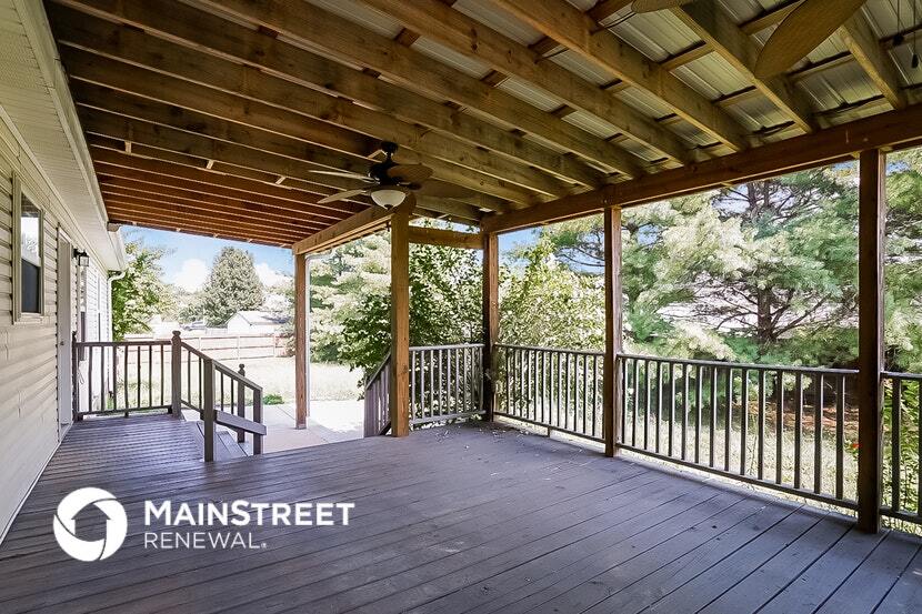 Building Photo - 209 Rapid Waters Ct