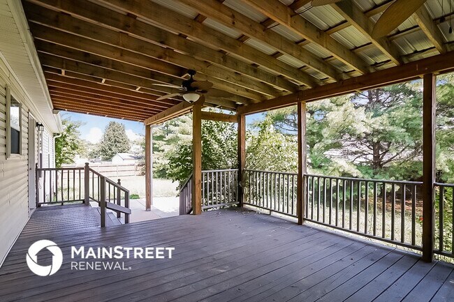 Building Photo - 209 Rapid Waters Ct