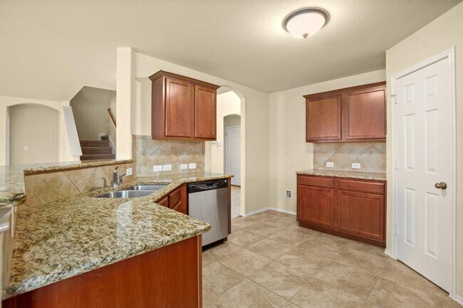 Building Photo - 18716 Derby Hill Ln