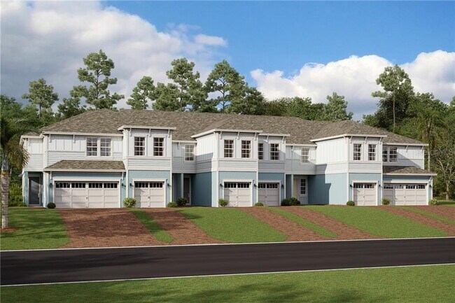 Building Photo - 3008 Via Sienna Cir
