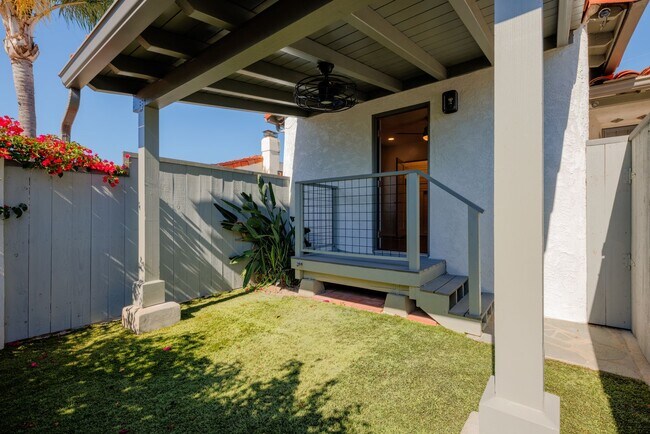 Building Photo - 4715 Soria Dr