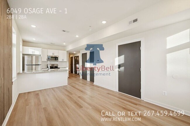 Building Photo - 6049 Osage Ave