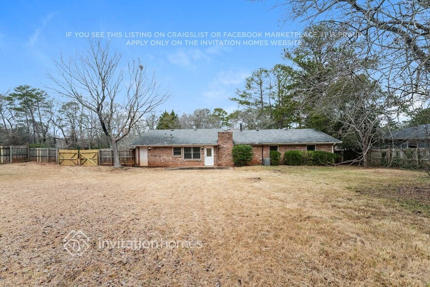 Building Photo - 3687 Citation Dr