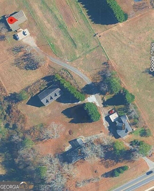 Building Photo - 2722 Bold Springs Rd