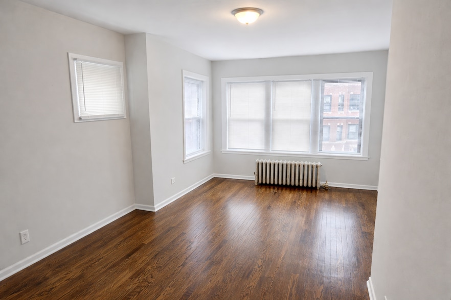 Building Photo - 6710 S Merrill Ave