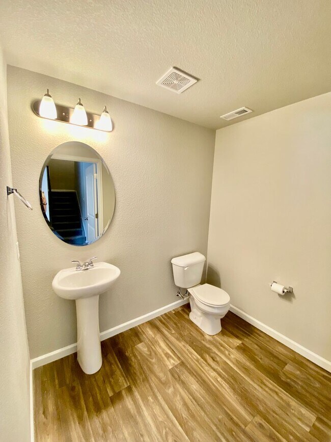 Building Photo - Newly Built 3 Bedroom Townhome with Commun...