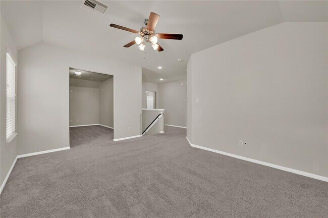 Building Photo - 15414 Wandering Creek Trail