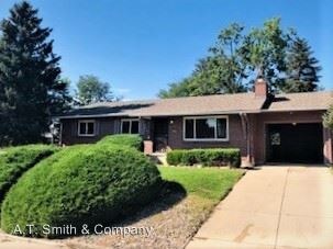 Primary Photo - 3 br, 3 bath House - 7999 E. Kenyon Avenue