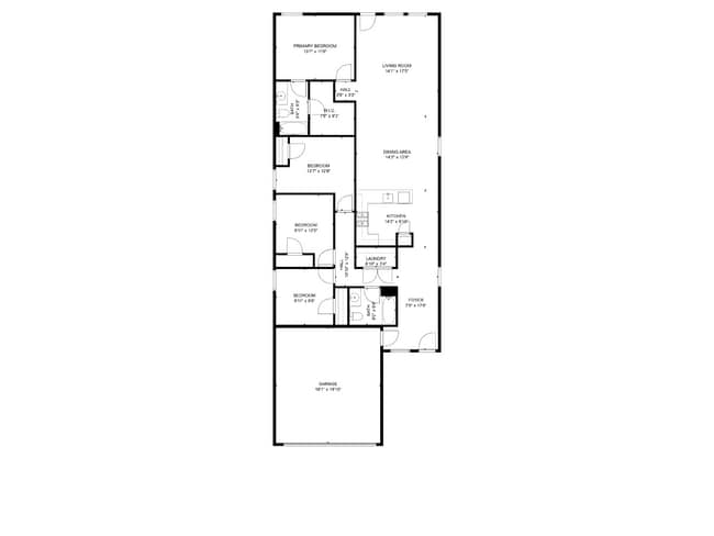 Building Photo - Up to 1 Month of FREE RENT!!!