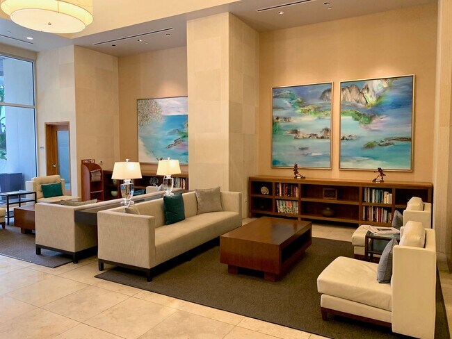 Building Photo - Pacifica Honolulu - 2 Bedroom, 2 Bathroom,...
