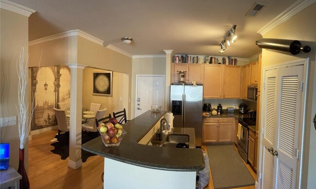 Primary Photo - SPACIOUS 2-Bed, 2-Bath Condo WITH POOL, HO...