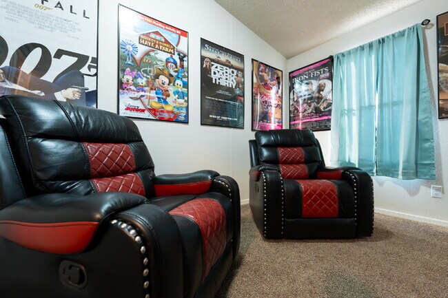 Building Photo - Your Private Theater & 2BR Escape – Where ...