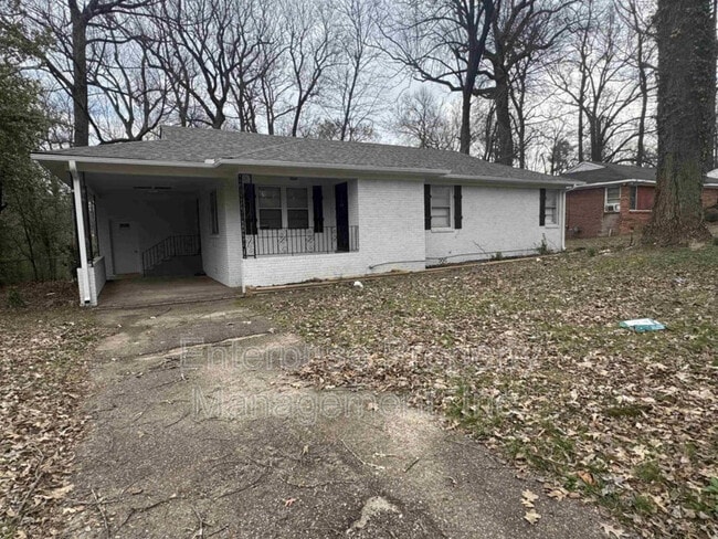 Building Photo - 3766 Argonne St