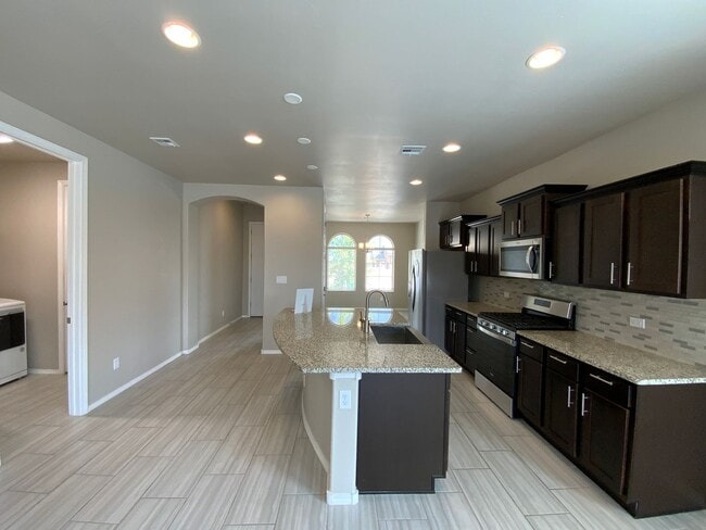 Building Photo - Beautiful New Construction Single Story Ho...