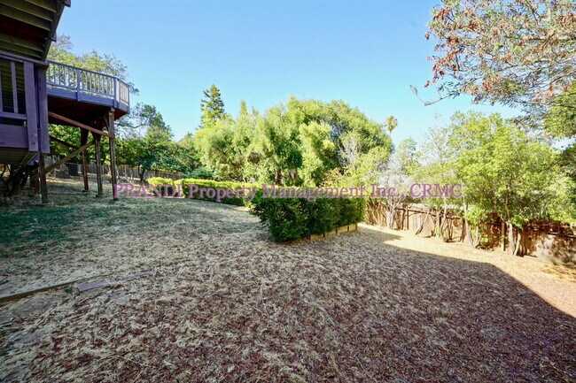 Building Photo - Private and Spacious Novato Home with 3 Ca...