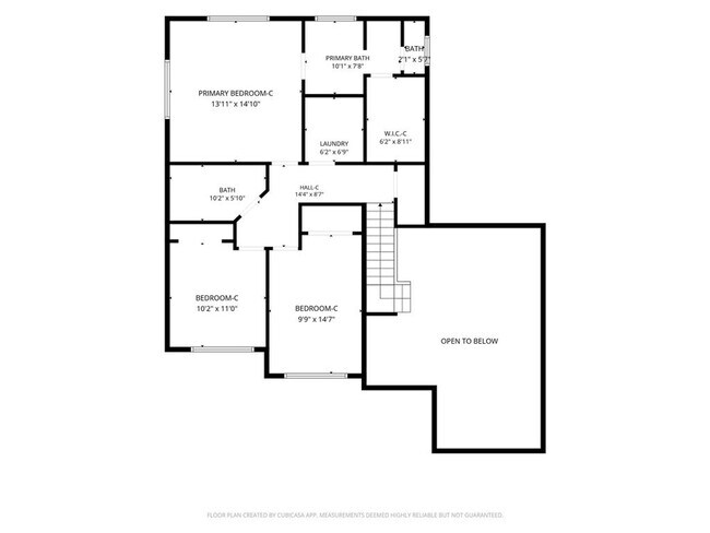 Building Photo - 3 Bedroom 2.1 Bath in West Greeley