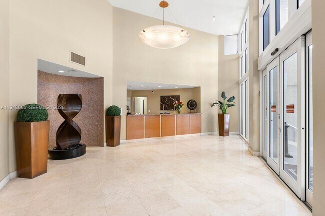 Building Photo - 6767 Collins Ave