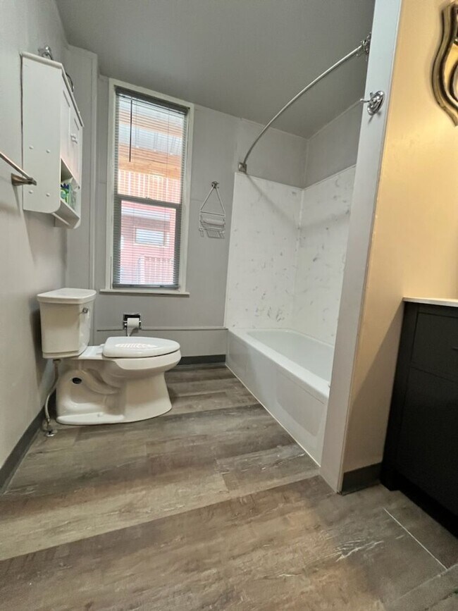 Building Photo - Newly Renovated Studio in the Hip Strip!