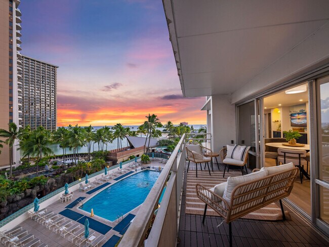 Building Photo - 1777 Ala Moana Blvd