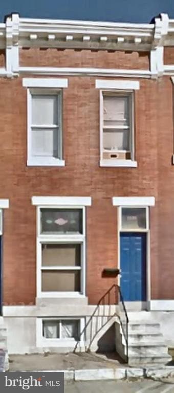 Building Photo - 2940 E Fayette St