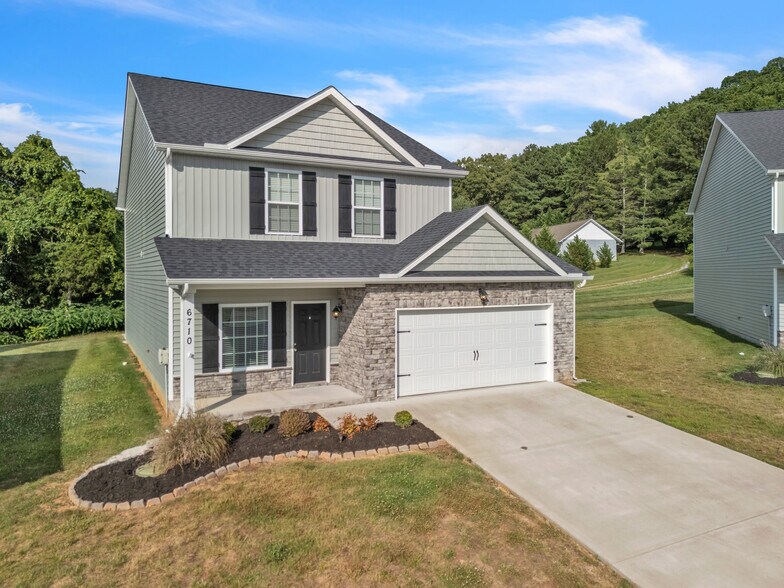 Building Photo - 6710 Padgett Hill Ln