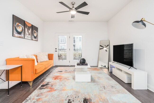 Primary Photo - 5821 Elevated Wy