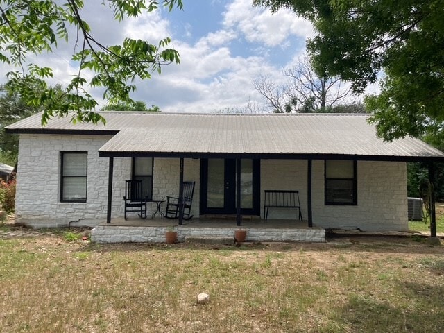 Building Photo - 110 Fallwell St