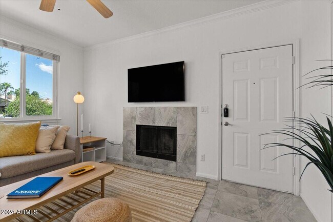 Building Photo - 7009 E Acoma Dr