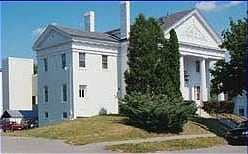 Primary Photo - Kenduskeag Terrace